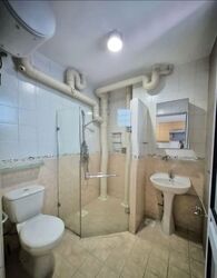 Blk 186 Punggol Central (Punggol), HDB Executive #587242511